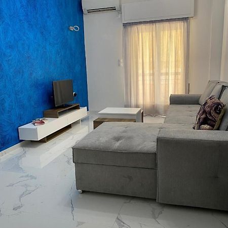 Jo'S House Apartment นาฟปาคตอส ภายนอก รูปภาพ