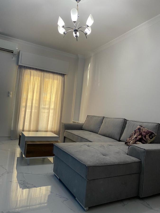 Jo'S House Apartment นาฟปาคตอส ภายนอก รูปภาพ