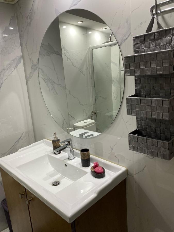 Jo'S House Apartment นาฟปาคตอส ภายนอก รูปภาพ